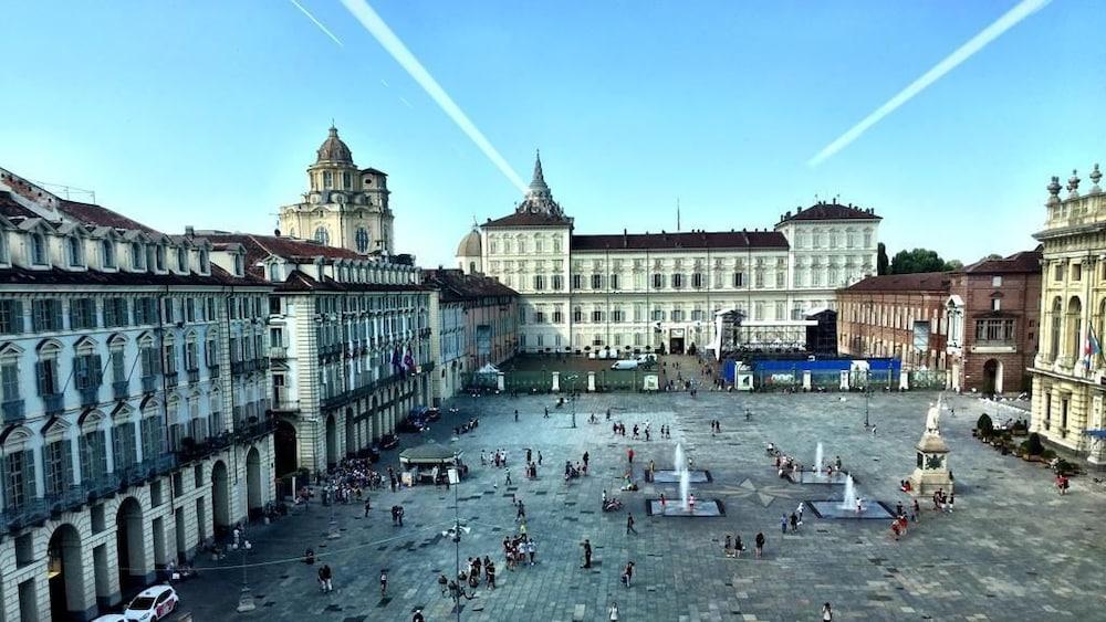 Art Residence San Domenico Turin Exterior photo