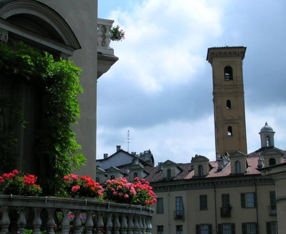 Art Residence San Domenico Turin Exterior photo