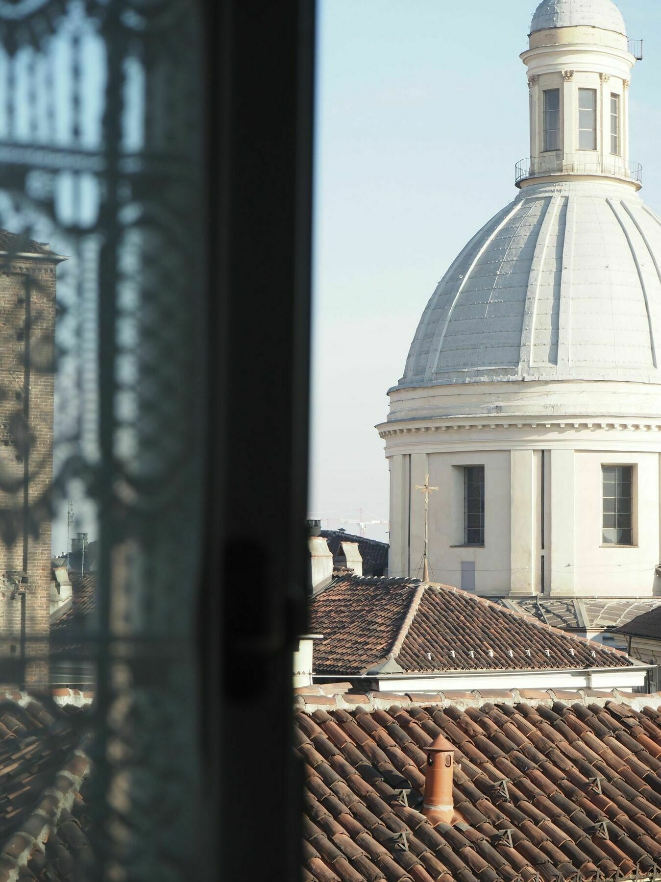Art Residence San Domenico Turin Exterior photo